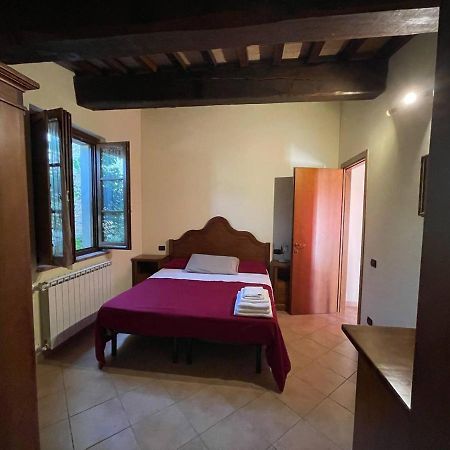 Residenza Il Falchetto Asyż Zewnętrze zdjęcie