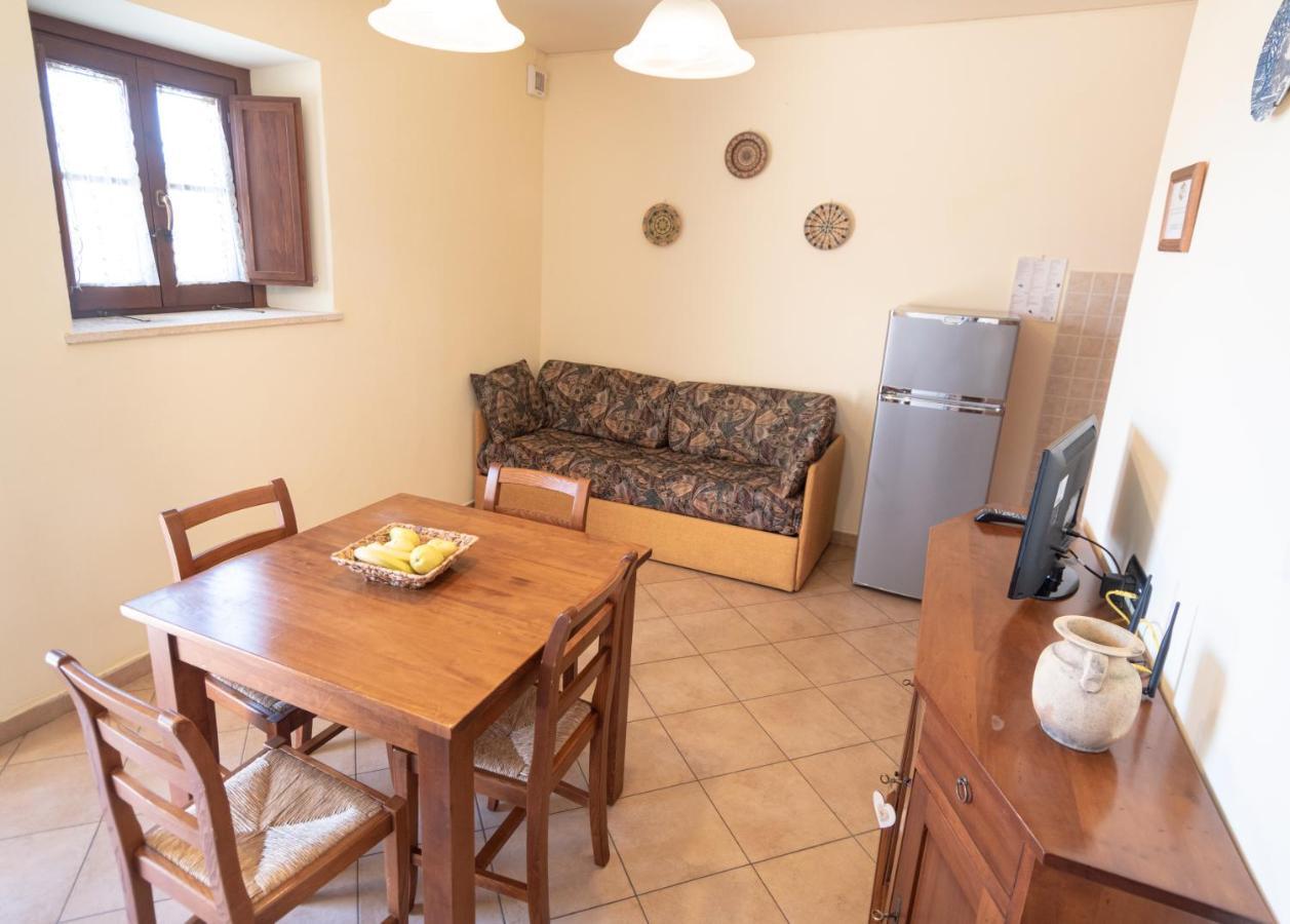 Residenza Il Falchetto Asyż Zewnętrze zdjęcie