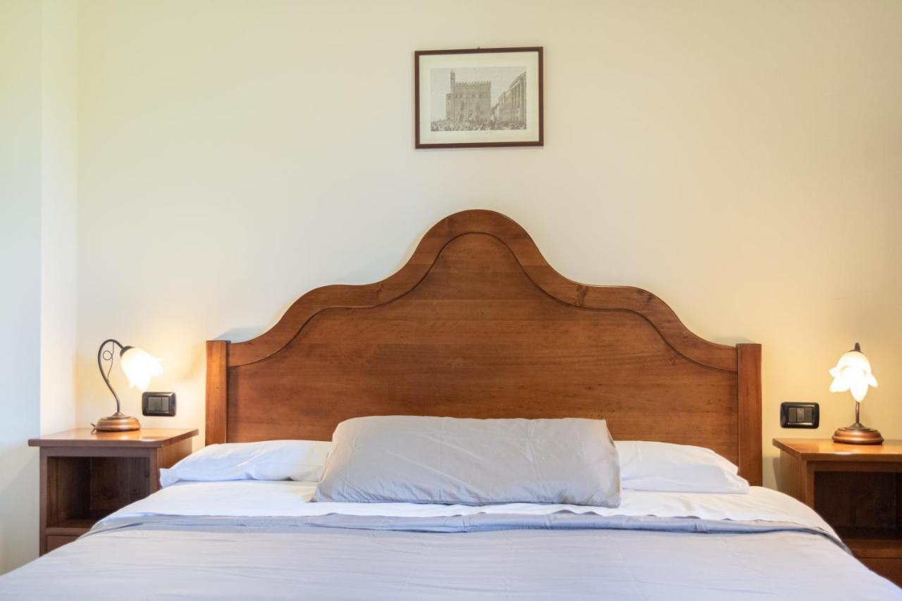 Residenza Il Falchetto Asyż Zewnętrze zdjęcie