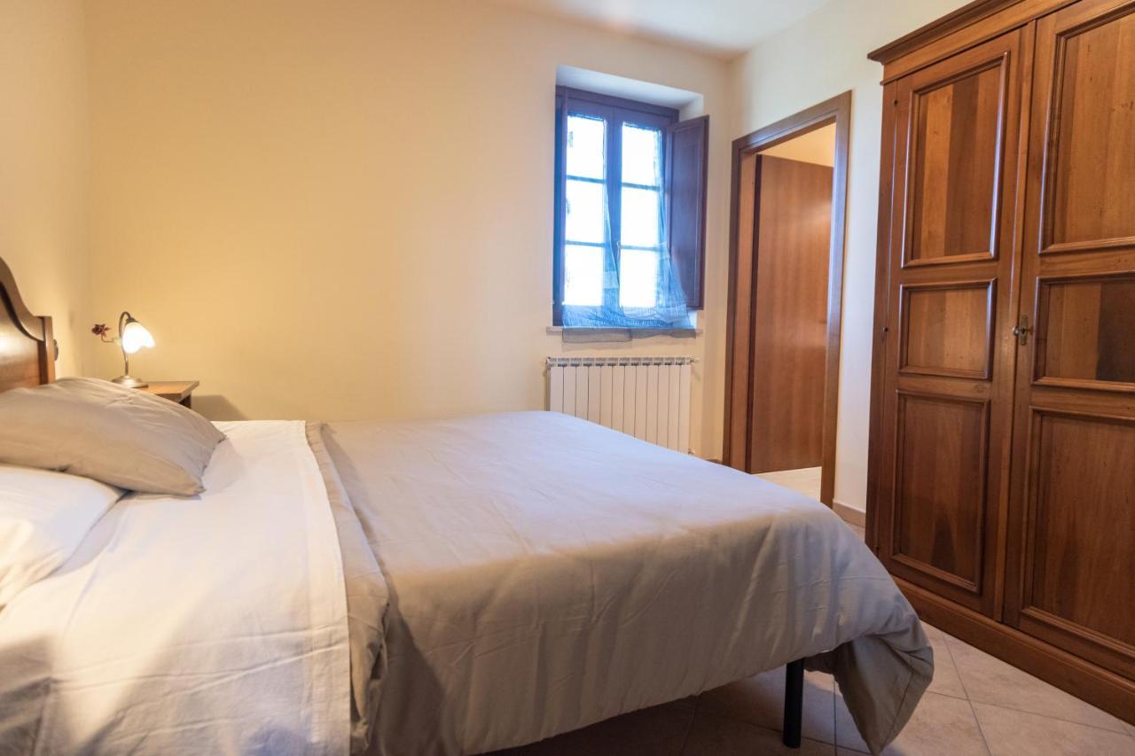 Residenza Il Falchetto Asyż Zewnętrze zdjęcie