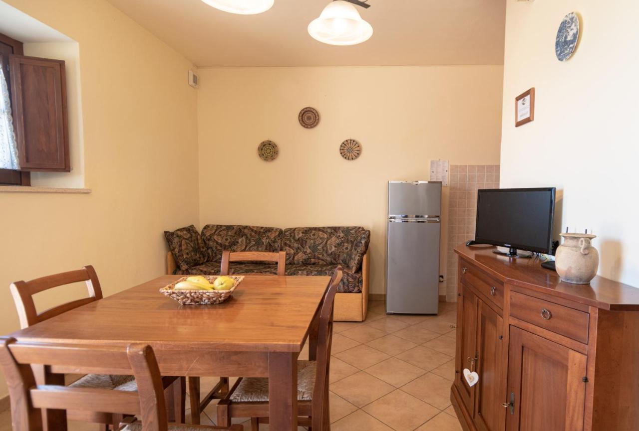 Residenza Il Falchetto Asyż Zewnętrze zdjęcie