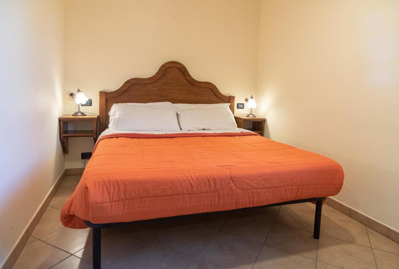 Residenza Il Falchetto Asyż Zewnętrze zdjęcie