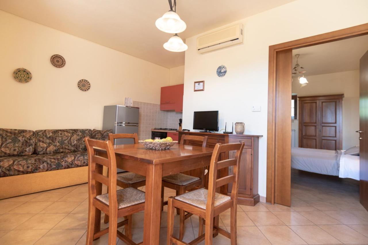 Residenza Il Falchetto Asyż Zewnętrze zdjęcie