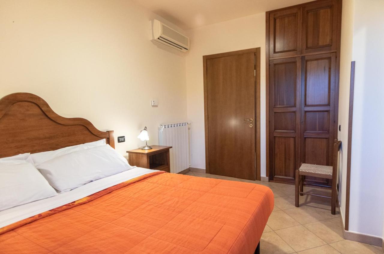 Residenza Il Falchetto Asyż Zewnętrze zdjęcie