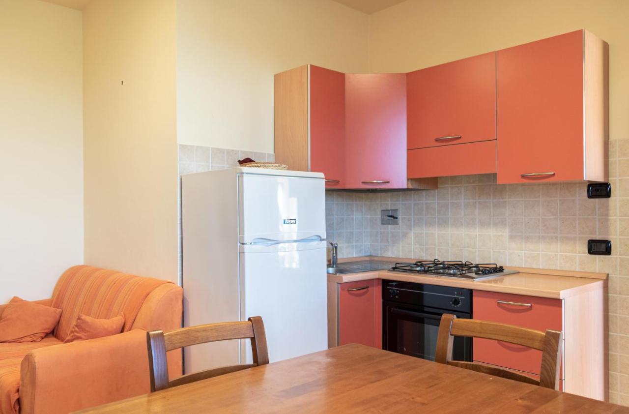 Residenza Il Falchetto Asyż Zewnętrze zdjęcie