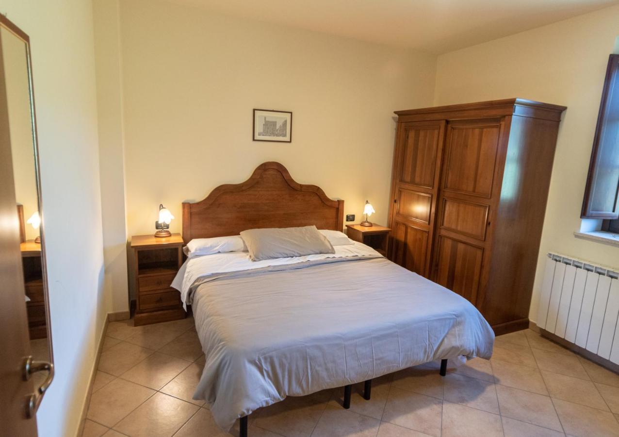 Residenza Il Falchetto Asyż Zewnętrze zdjęcie