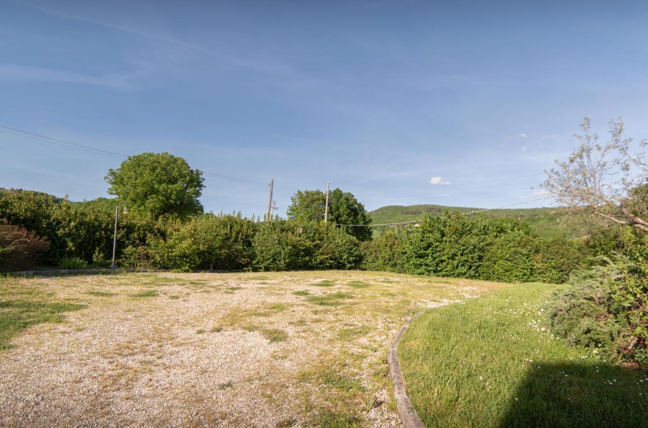 Residenza Il Falchetto Asyż Zewnętrze zdjęcie