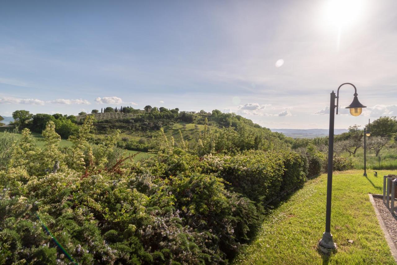 Residenza Il Falchetto Asyż Zewnętrze zdjęcie